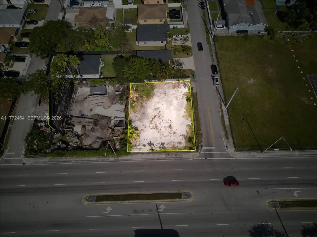 1405 NW 79th Street Miami FL 33147