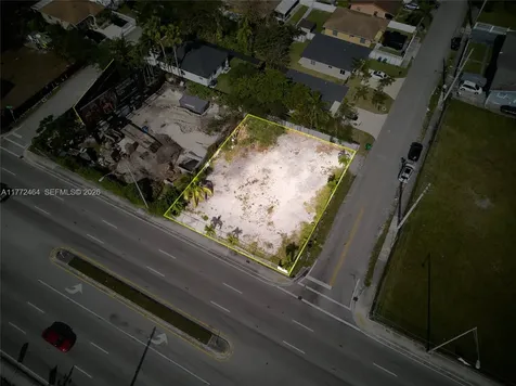 1405 NW 79th Street Miami FL 33147