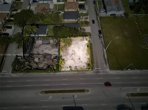 1405 NW 79th Street Miami FL 33147