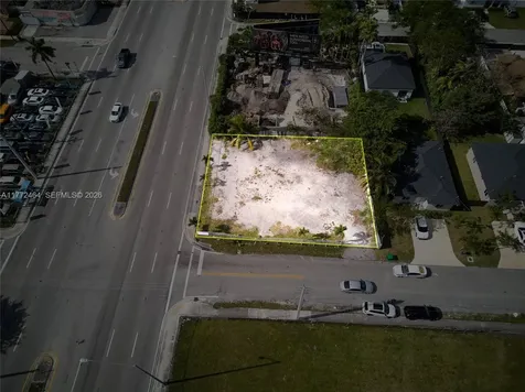 1405 NW 79th Street Miami FL 33147
