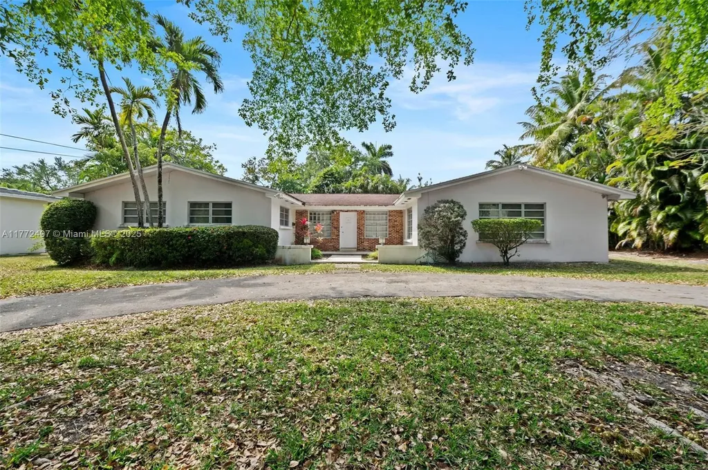 8290 SW 61st Avenue South Miami FL 33143