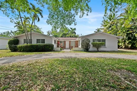 8290 SW 61st Avenue South Miami FL 33143