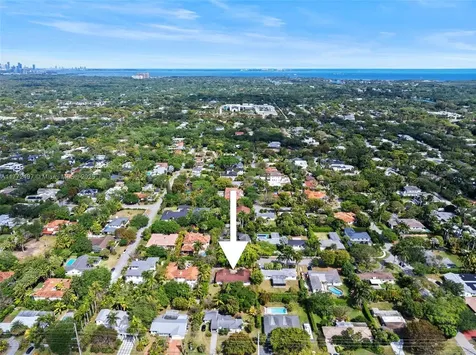 8290 SW 61st Avenue South Miami FL 33143