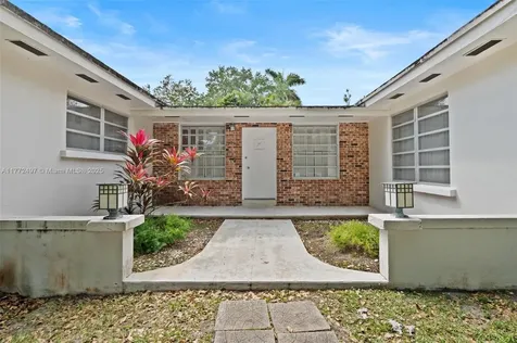 8290 SW 61st Avenue South Miami FL 33143