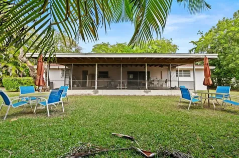 8290 SW 61st Avenue South Miami FL 33143