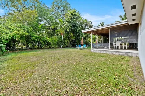 8290 SW 61st Avenue South Miami FL 33143