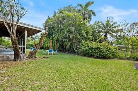 8290 SW 61st Avenue South Miami FL 33143