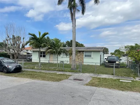 14521 SW 294th Street Homestead FL 33033