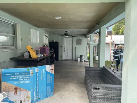14521 SW 294th Street Homestead FL 33033