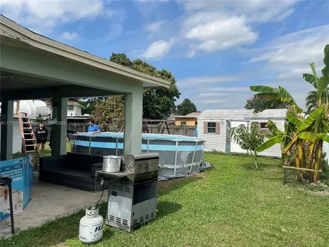 14521 SW 294th Street Homestead FL 33033