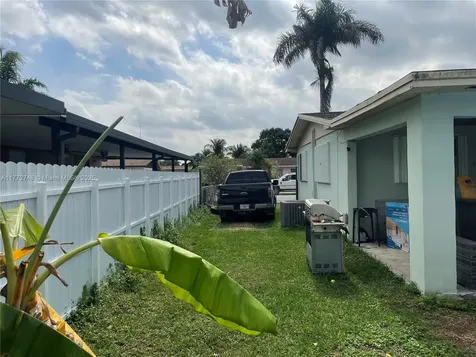 14521 SW 294th Street Homestead FL 33033