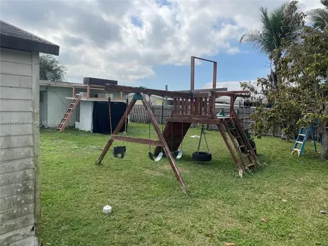 14521 SW 294th Street Homestead FL 33033