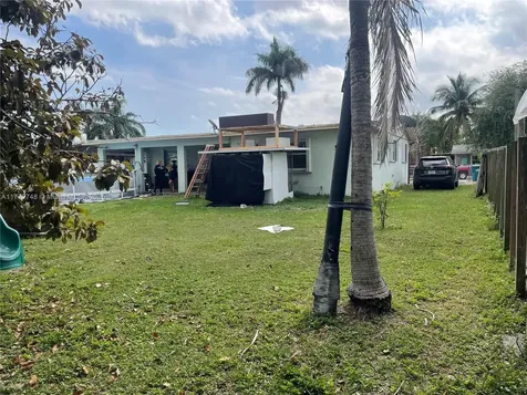 14521 SW 294th Street Homestead FL 33033