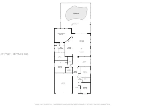 6281 Woodhaven Village Drive Port Orange FL 32128