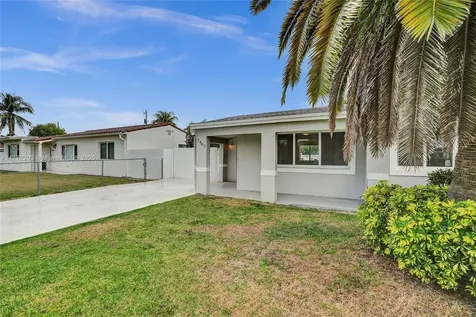 7465 SW 31st Street Miami FL 33155