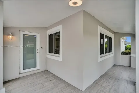 7465 SW 31st Street Miami FL 33155