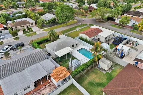 7465 SW 31st Street Miami FL 33155
