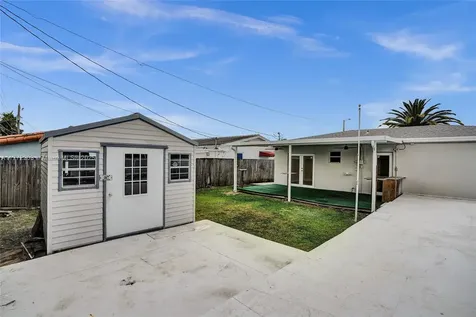 7465 SW 31st Street Miami FL 33155