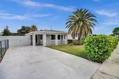 7465 SW 31st Street Miami FL 33155