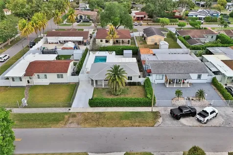 7465 SW 31st Street Miami FL 33155