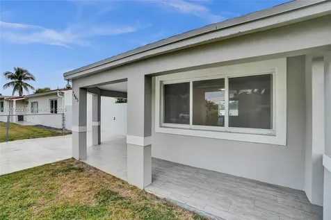 7465 SW 31st Street Miami FL 33155