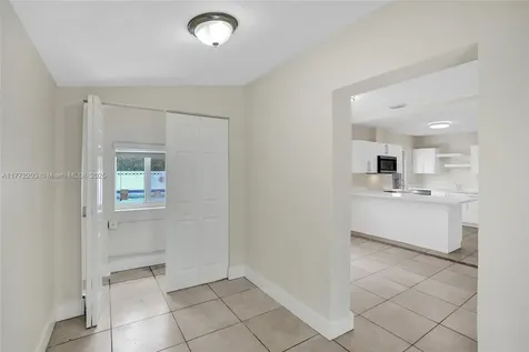 7465 SW 31st Street Miami FL 33155