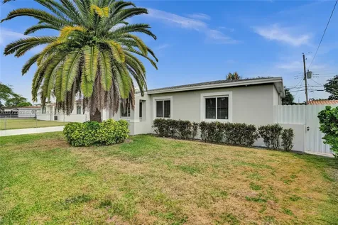 7465 SW 31st Street Miami FL 33155