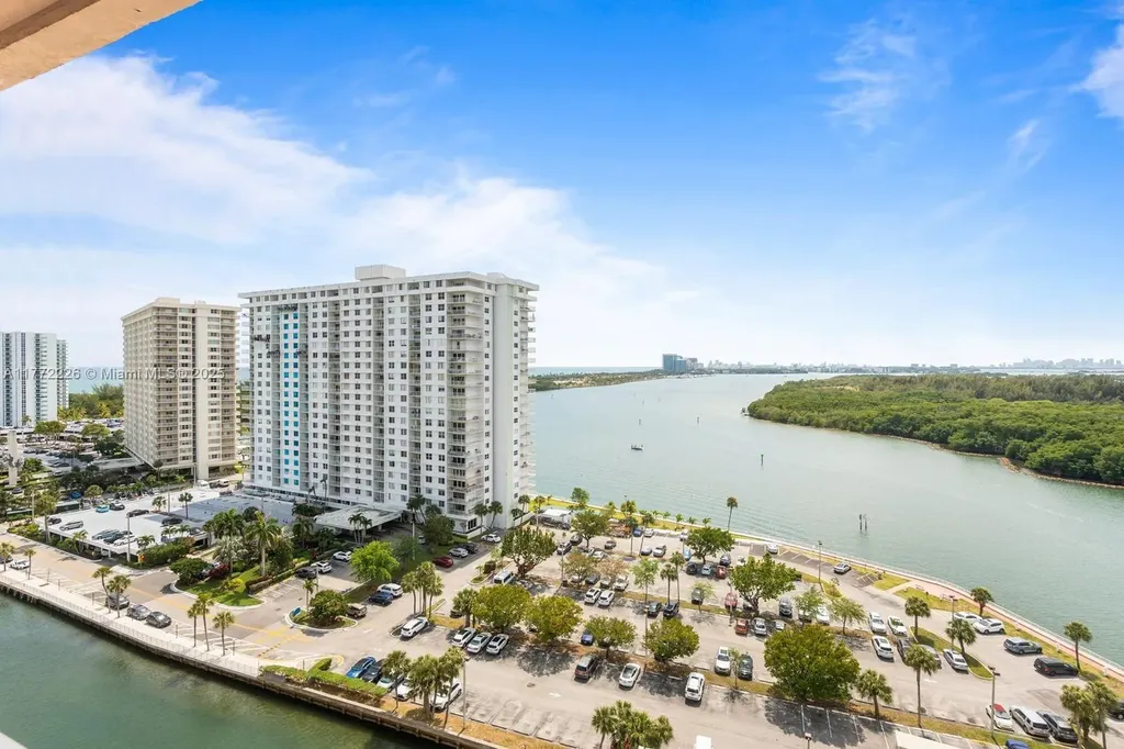 400 Kings Point Drive Sunny Isles Beach FL 33160