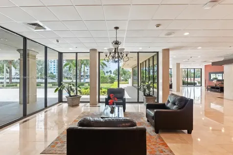400 Kings Point Drive Sunny Isles Beach FL 33160