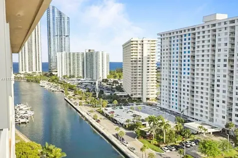 400 Kings Point Drive Sunny Isles Beach FL 33160