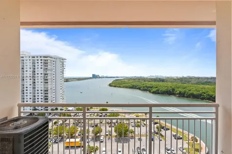 400 Kings Point Drive Sunny Isles Beach FL 33160
