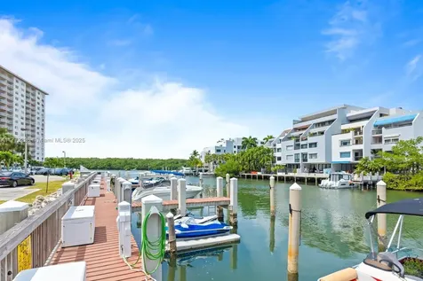 400 Kings Point Drive Sunny Isles Beach FL 33160