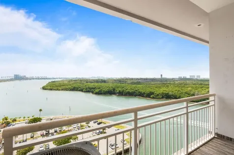 400 Kings Point Drive Sunny Isles Beach FL 33160