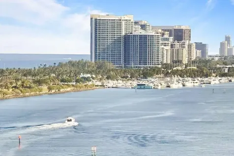 400 Kings Point Drive Sunny Isles Beach FL 33160