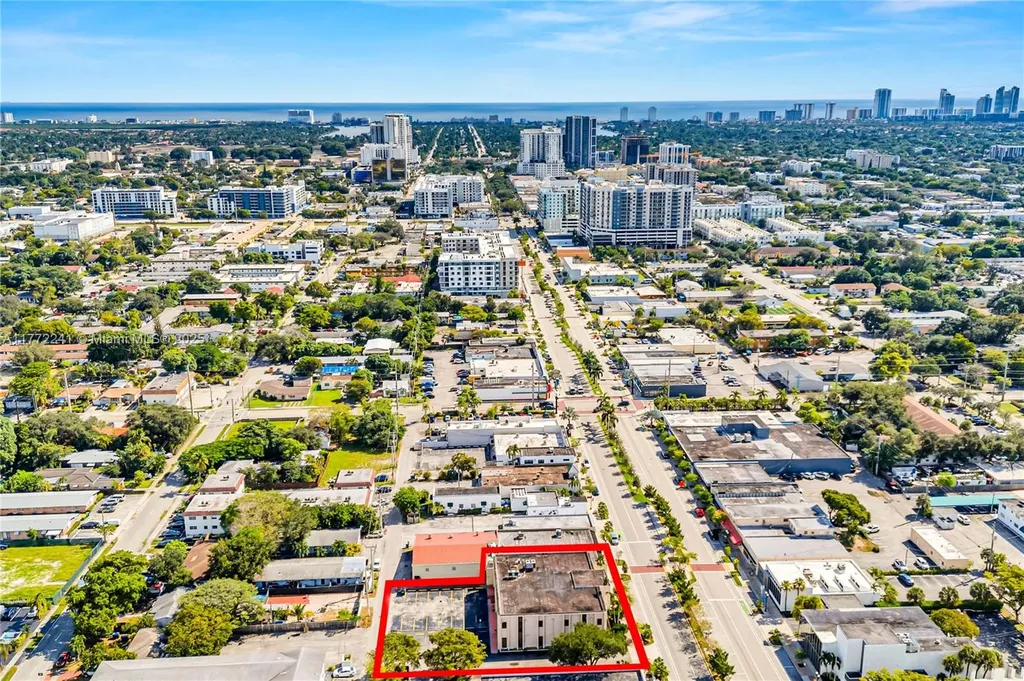 2435 Hollywood Boulevard Hollywood FL 33020