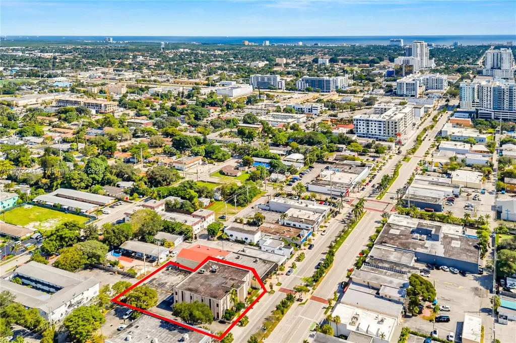 2435 Hollywood Boulevard Hollywood FL 33020