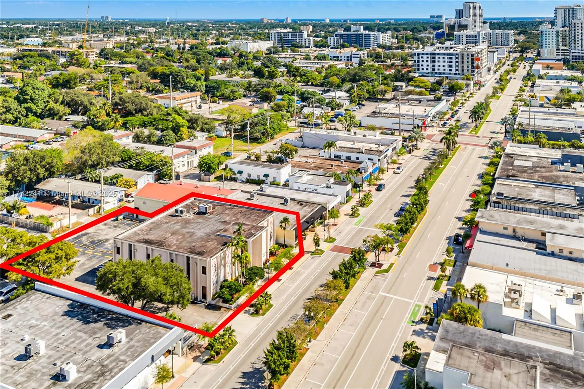 2435 Hollywood Boulevard Hollywood FL 33020