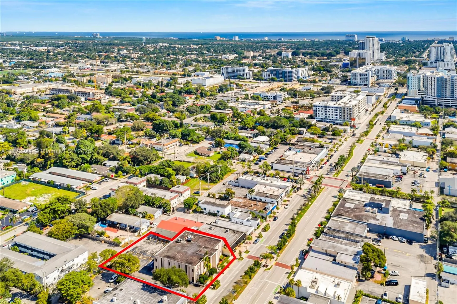 2435 Hollywood Boulevard Hollywood FL 33020