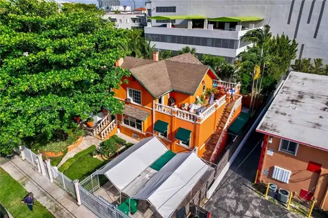 1033 NW 6th Street Miami FL 33136