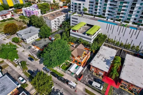 1033 NW 6th Street Miami FL 33136