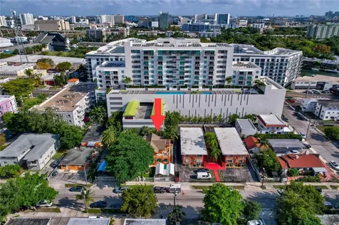 1033 NW 6th Street Miami FL 33136
