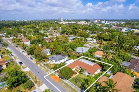 1081 NE 160th Terrace North Miami Beach FL 33162