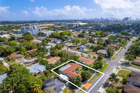 1081 NE 160th Terrace North Miami Beach FL 33162
