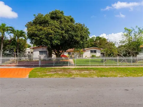 1081 NE 160th Terrace North Miami Beach FL 33162