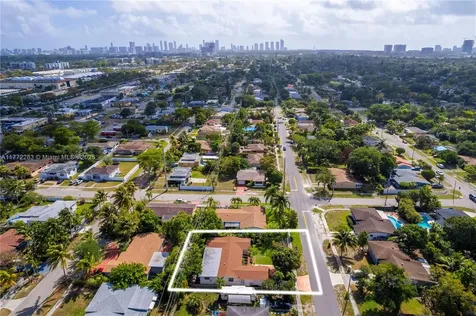 1081 NE 160th Terrace North Miami Beach FL 33162