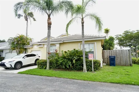 12268 SW 145th Street Miami FL 33186