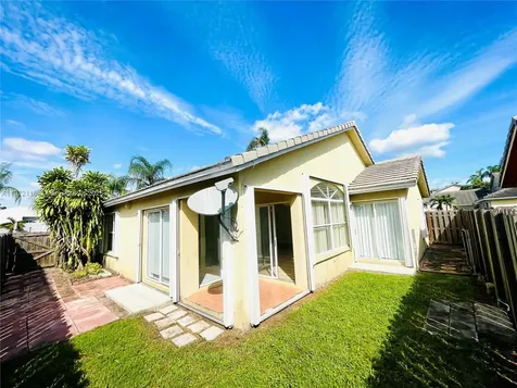 12268 SW 145th Street Miami FL 33186