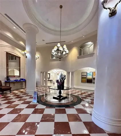 19900 E Country Club Drive Aventura FL 33180