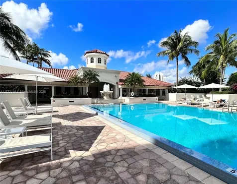 19900 E Country Club Drive Aventura FL 33180