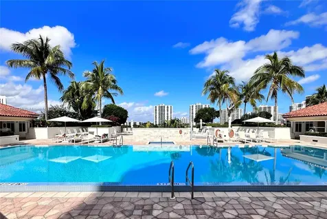 19900 E Country Club Drive Aventura FL 33180